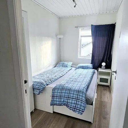 Koselig Med Balkong Og Parkering. Appartamento Stavanger